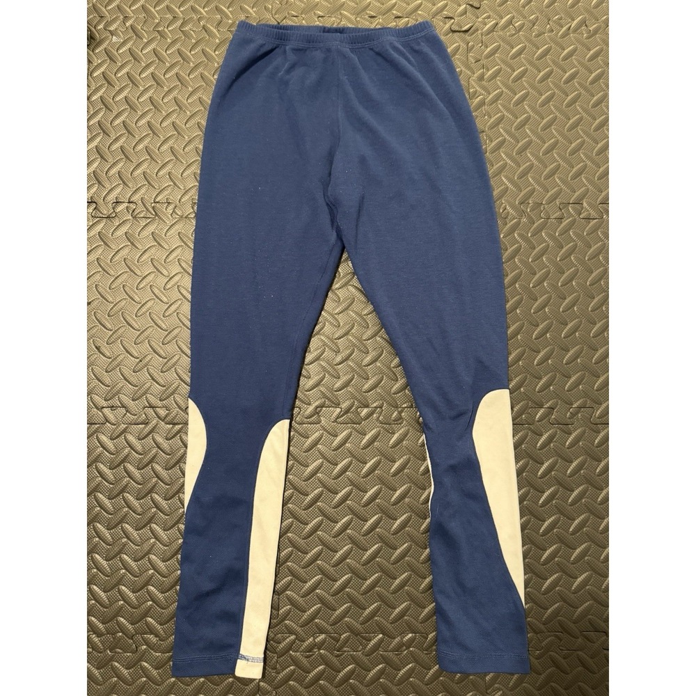 Kathmandu Therma Plus Leggings Sz S Skiing Thermal Performance Moisture Wicking